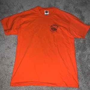 harley davidson motorcycle tee shirt